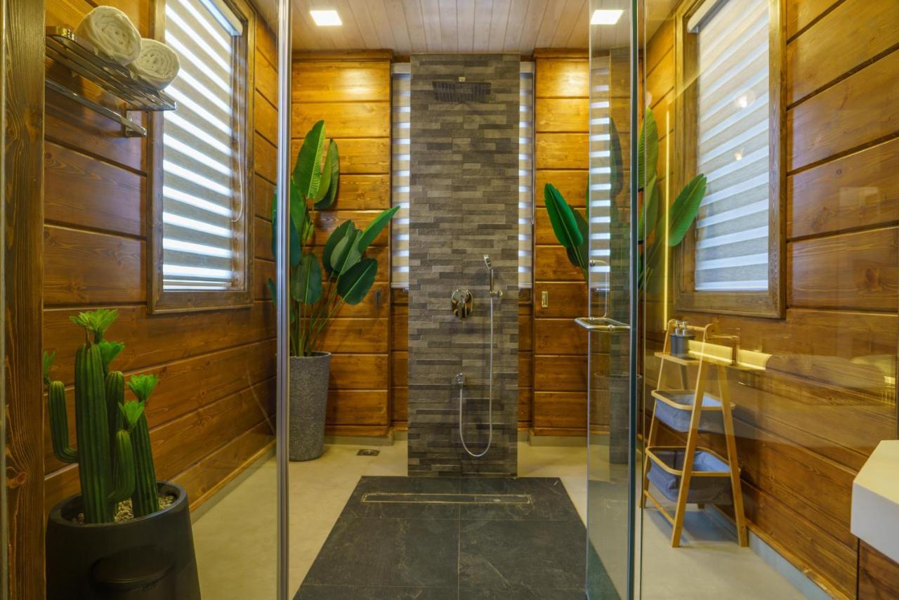 Ama Stays & Trails Chalet 1228 - Kusur, Kamshet Lonavala Exterior photo